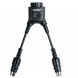 Godox WITSTRO ad360ii-c TTL Leistungsstark + PB960 Lithium Power Pack Schwarz + X1 C TTL Speedlite Transmitter + tt685 C Kamera Flash + S-Type Bowens Speedlite Halterung für Canon EOS Kamera-09